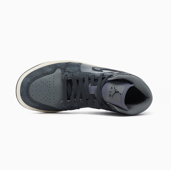 CALZADO CASUAL FEMENINO NIKE AIR JORDAN 1 MID