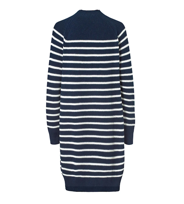 VESTIDO FEMENINO TCHIBO STRICK KLEID