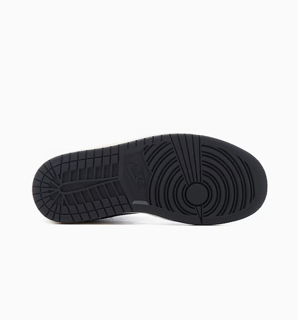 CALZADO CASUAL FEMENINO NIKE AIR JORDAN 1 MID