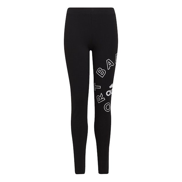 LEGGINGS DEPORTIVO JUVENIL ADIDAS G LOGO TIG