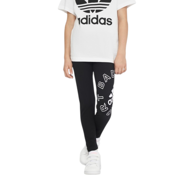 LEGGINGS DEPORTIVO JUVENIL ADIDAS G LOGO TIG