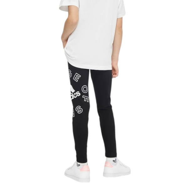 LEGGINGS DEPORTIVO JUVENIL ADIDAS G LOGO TIG