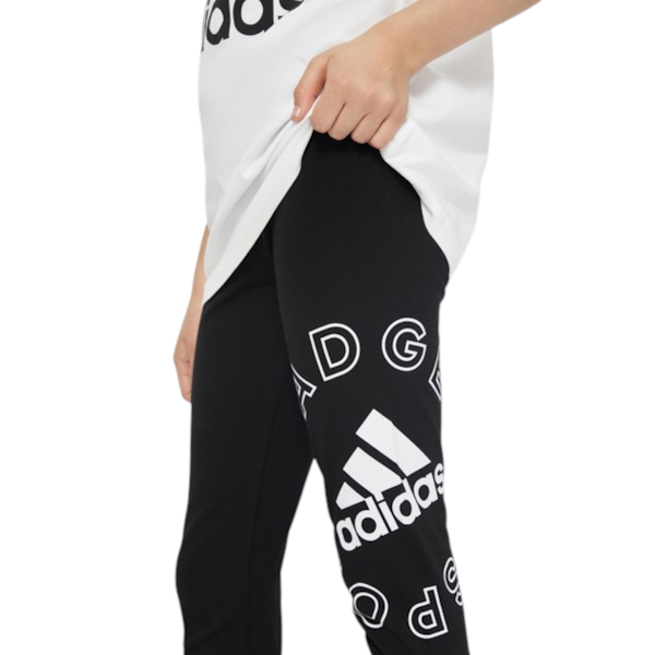 LEGGINGS DEPORTIVO JUVENIL ADIDAS G LOGO TIG