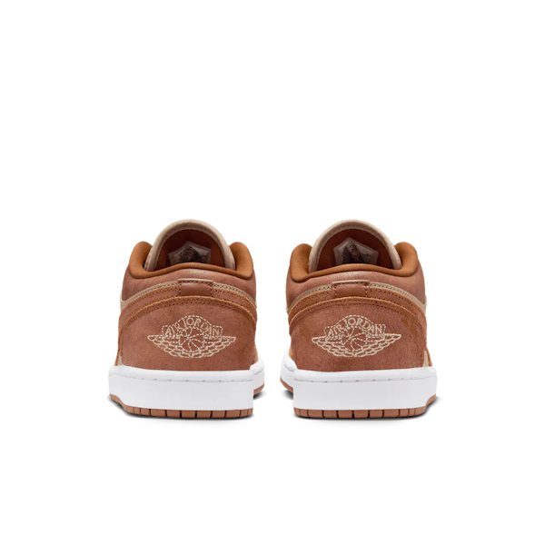 CALZADO CASUAL FEMENINO AIR JORDAN 1 LOW SE