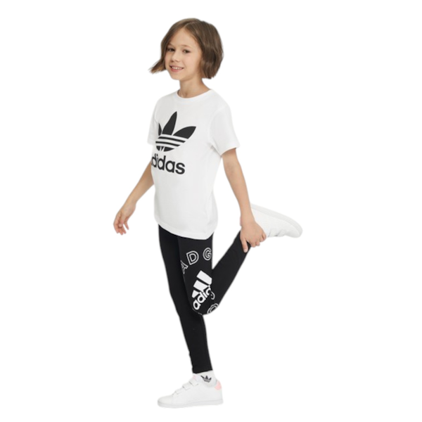 LEGGINGS DEPORTIVO JUVENIL ADIDAS G LOGO TIG