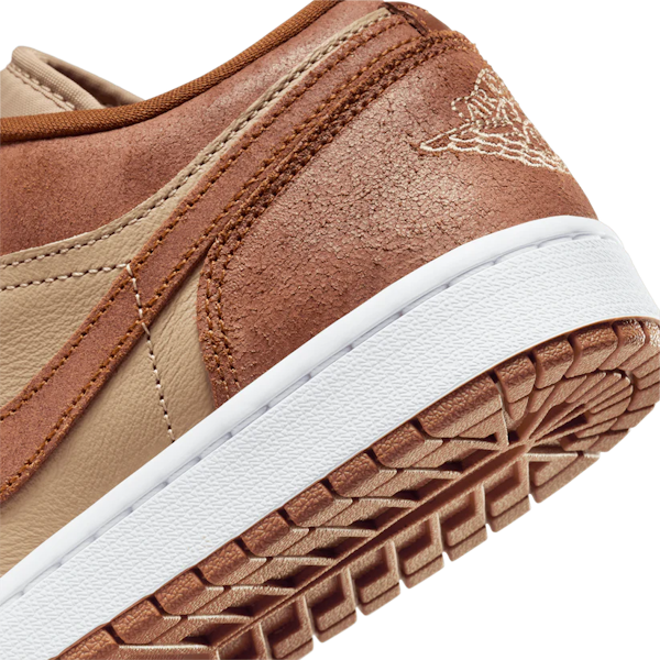 CALZADO CASUAL FEMENINO AIR JORDAN 1 LOW SE