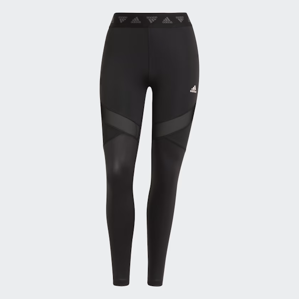 LEGGINGS DEPORTIVO FEMENINO ADIDAS HYPERGLAM