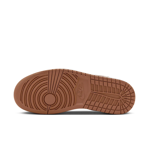 CALZADO CASUAL FEMENINO AIR JORDAN 1 LOW SE