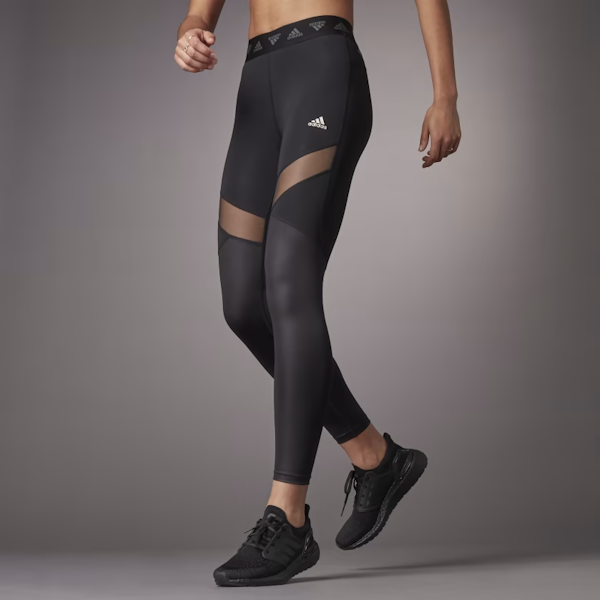 LEGGINGS DEPORTIVO FEMENINO ADIDAS HYPERGLAM