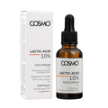 SÉRUM FACIAL COSMO LACTIC ACID 10% 30ML