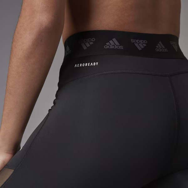 LEGGINGS DEPORTIVO FEMENINO ADIDAS HYPERGLAM