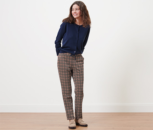 PANTALÓN FEMENINO TCHIBO JOGG
