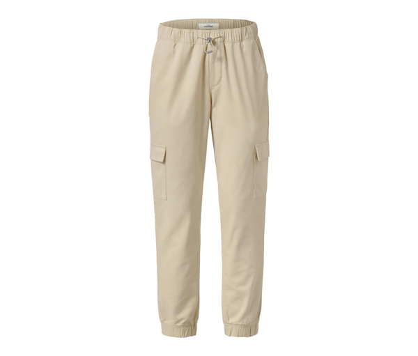 PANTALÓN FEMENINO TCHIBO CARGO HOSE