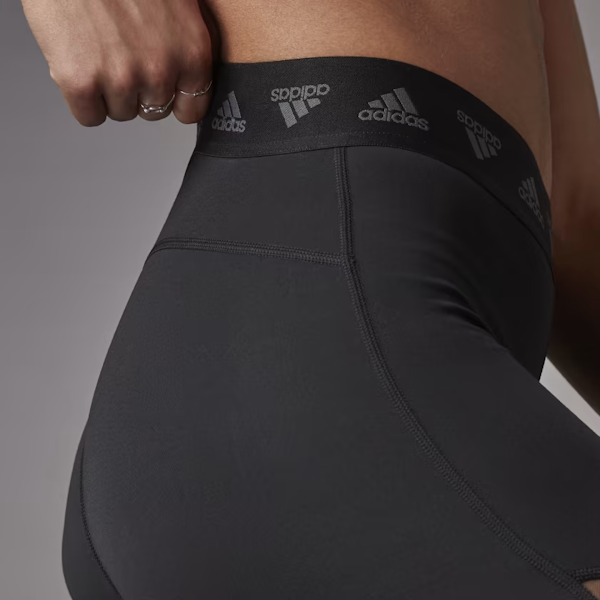 LEGGINGS DEPORTIVO FEMENINO ADIDAS HYPERGLAM
