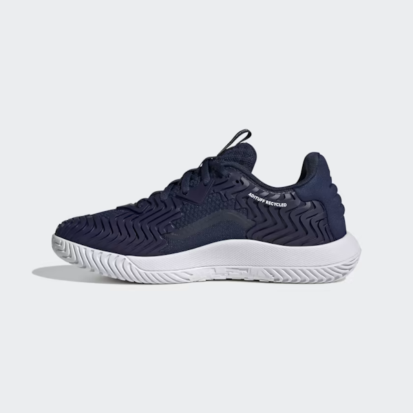 CALZADO DEPORTIVO MASCULINO ADIDAS SOLEMATCH CONTROL PARA TENIS