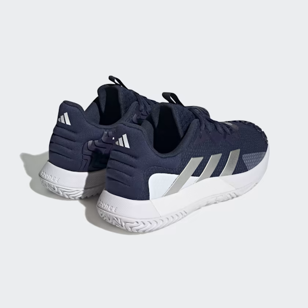 CALZADO DEPORTIVO MASCULINO ADIDAS SOLEMATCH CONTROL PARA TENIS