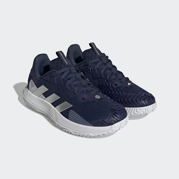 CALZADO DEPORTIVO MASCULINO ADIDAS SOLEMATCH CONTROL PARA TENIS