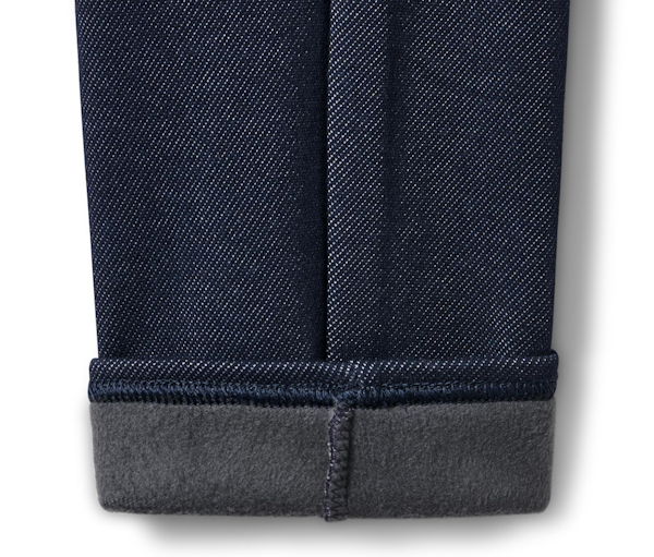 PANTALÓN FEMENINO TCHIBO LEGGINGS IN JEANS-OPTIK