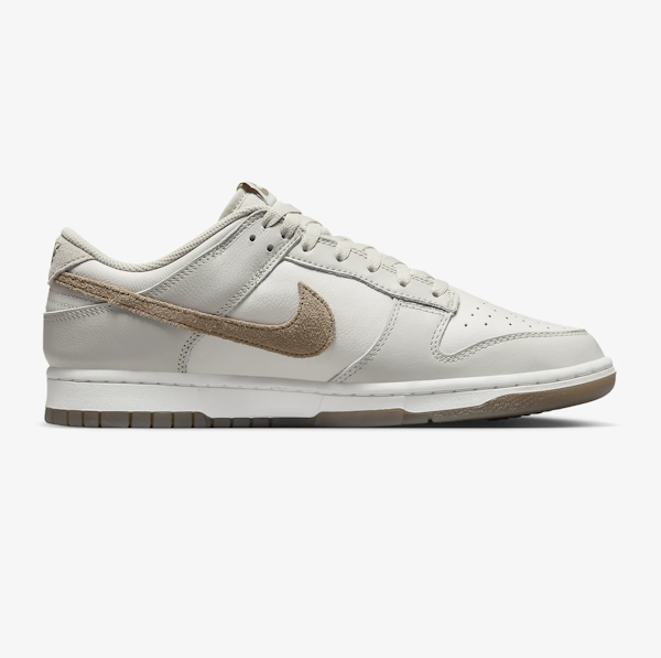 CALZADO CASUAL MASCULINO NIKE DUNK LOW RETRO SE