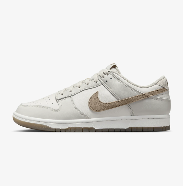 CALZADO CASUAL MASCULINO NIKE DUNK LOW RETRO SE