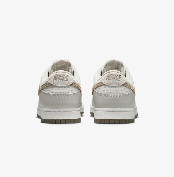 CALZADO CASUAL MASCULINO NIKE DUNK LOW RETRO SE