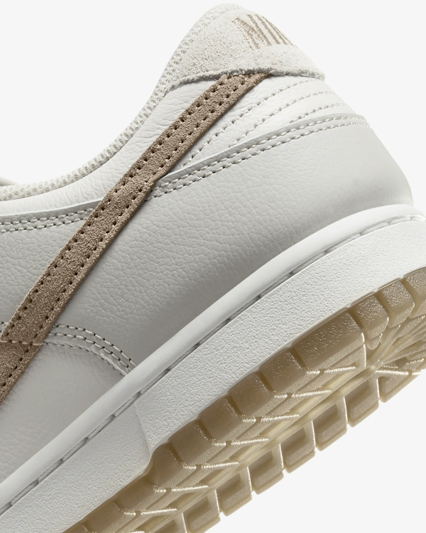 CALZADO CASUAL MASCULINO NIKE DUNK LOW RETRO SE