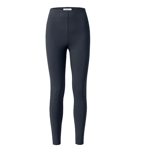 PANTALÓN FEMENINO TCHIBO LEGGINGS HEAVY JERSEY