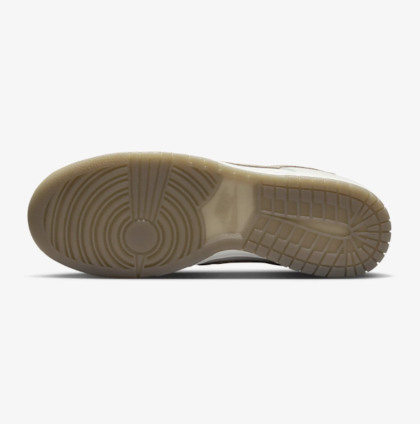 CALZADO CASUAL MASCULINO NIKE DUNK LOW RETRO SE