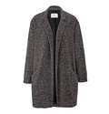 CHAQUETA FEMENINO TCHIBO SWEATMANTEL