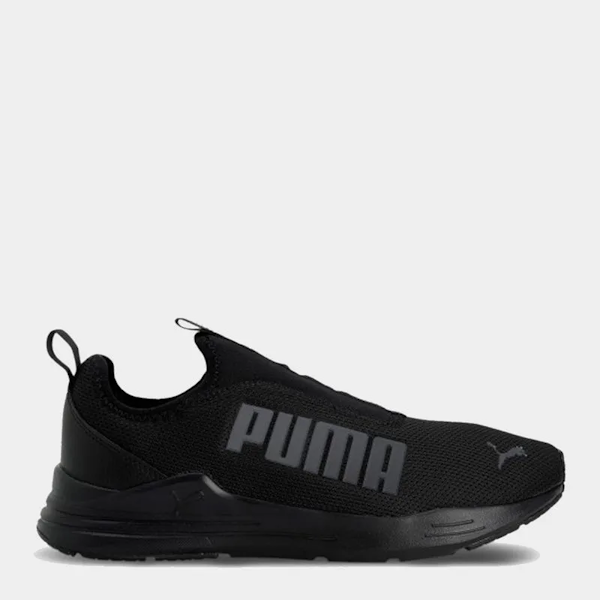 CALZADO DEPORTIVO MASCULINO PUMA WIRED RAPID