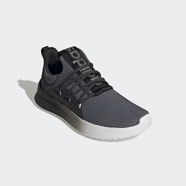 CALZADO DEPORTIVO MASCULINO ADIDAS LITE RACER ADAPT 5.0 WIDE