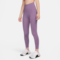 LEGGING DEPORTIVO FEMENINO NIKE ONE DRI-FIT DE TIRO ALTO