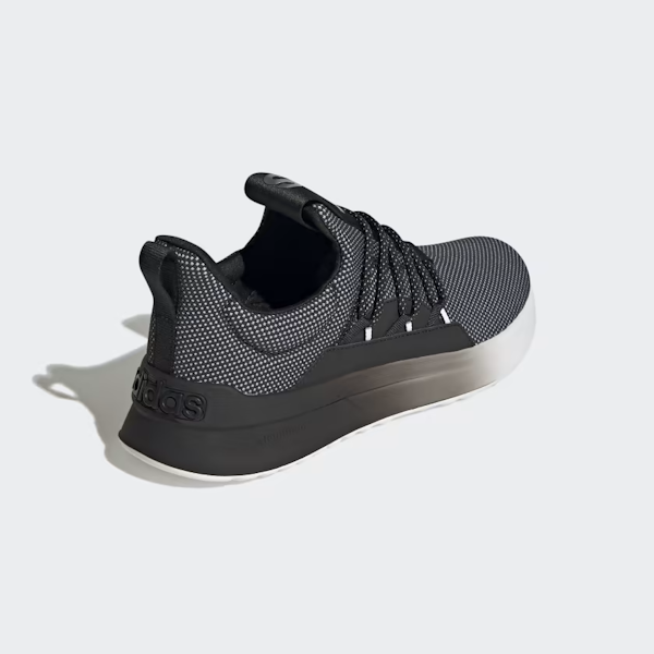 CALZADO DEPORTIVO MASCULINO ADIDAS LITE RACER ADAPT 5.0 WIDE