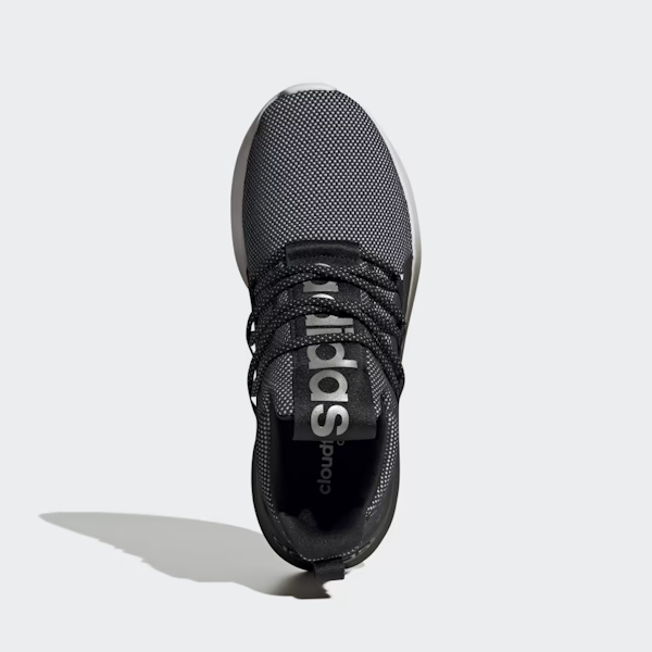 CALZADO DEPORTIVO MASCULINO ADIDAS LITE RACER ADAPT 5.0 WIDE