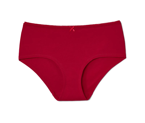 BOMBACHA FEMENINO TCHIBO SET DE 5
