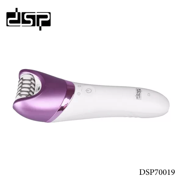 DEPILADORA ELÉCTRICA DSP MULTIFUNCIONAL 6 EN 1