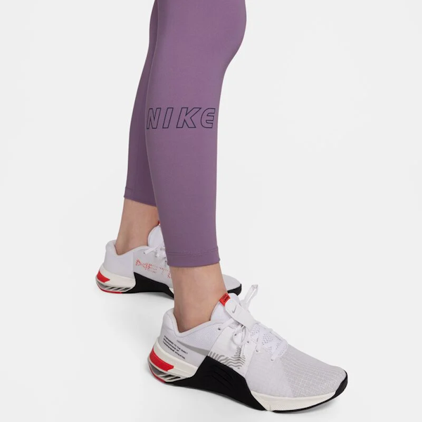 LEGGING DEPORTIVO FEMENINO NIKE ONE DRI-FIT DE TIRO ALTO