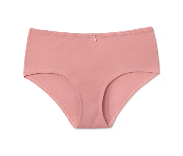 BOMBACHA FEMENINO TCHIBO SET DE 5