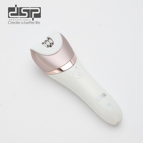 DEPILADORA ELÉCTRICA DSP MULTIFUNCIONAL 6 EN 1