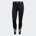 LEGGINGS DEPORTIVO FEMENINO ADIDAS TECHFIT 3 STRIPES