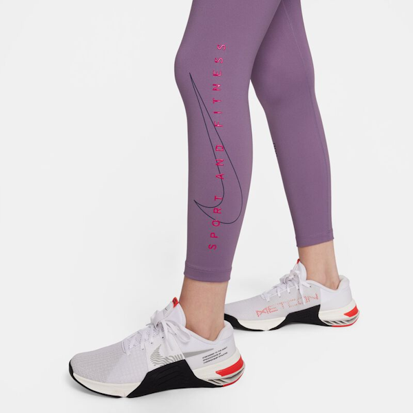 LEGGING DEPORTIVO FEMENINO NIKE ONE DRI-FIT DE TIRO ALTO