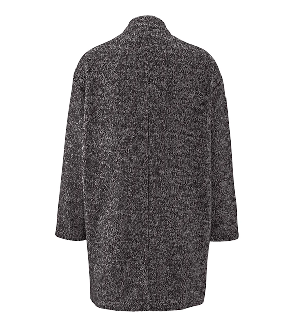 CHAQUETA FEMENINO TCHIBO SWEATMANTEL