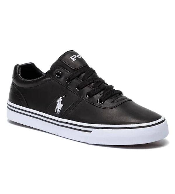 CALZADO DEPORTIVO MASCULINO POLO RALPH LAUREN HANDFORD