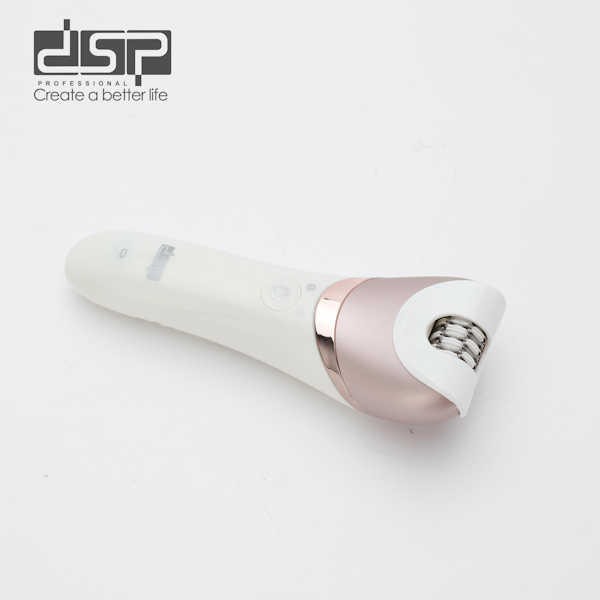 DEPILADORA ELÉCTRICA DSP MULTIFUNCIONAL 6 EN 1