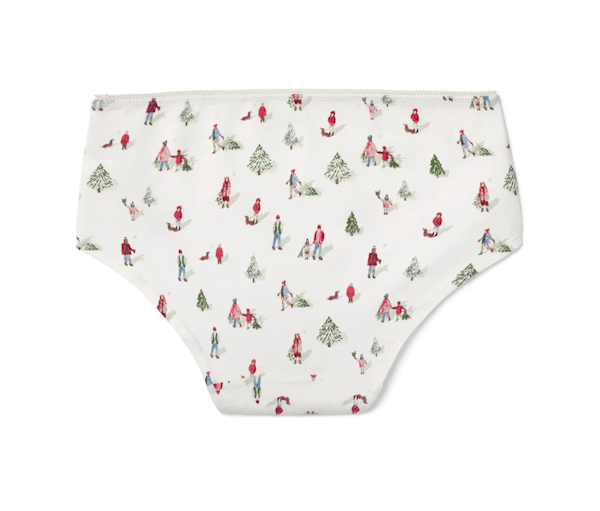 BOMBACHA FEMENINO TCHIBO SET DE 5