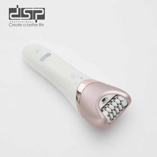 DEPILADORA ELÉCTRICA DSP MULTIFUNCIONAL 6 EN 1