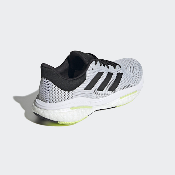 CALZADO DEPORTIVO MASCULINO ADIDAS SOLAR GLIDE 5