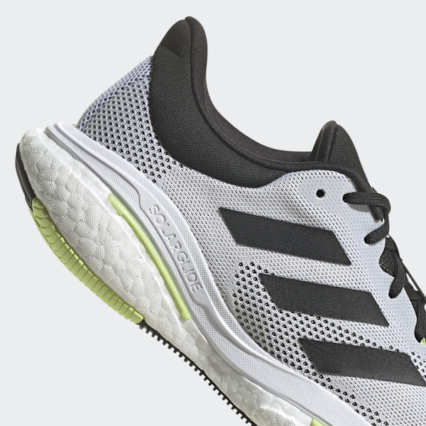 CALZADO DEPORTIVO MASCULINO ADIDAS SOLAR GLIDE 5
