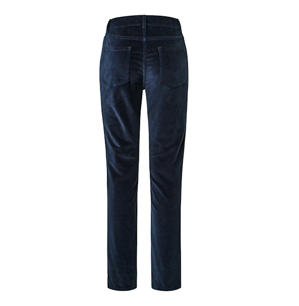 PANTALÓN FEMENINO TCHIBO SAMT HOSE