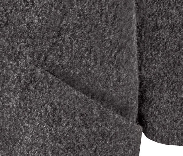 CHAQUETA FEMENINO TCHIBO SWEATMANTEL
